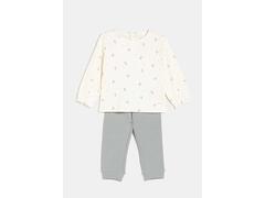 Pijama Tex Baby 12 luni/4 ani