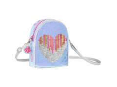 Geanta fashion crossbody, Tiger Family, Fun Time, Under The Sea