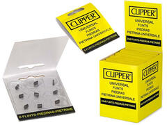 Piatra Bricheta CLIPPER set 9buc