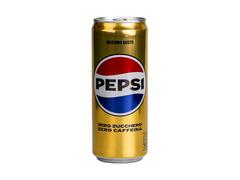 Pepsi Fara Cofeina Fara Zahar 0.33L