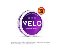 Velo Purple Grape 6Mg