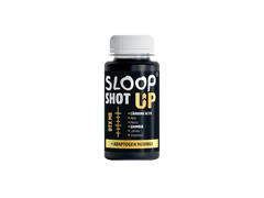Smoothie Sloop Shot Black, 125 ml