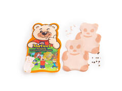 Martinel Mortadella din carne de pasare 90g