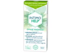 Ovule vaginale, Intimohelp