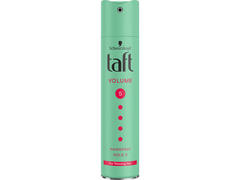 Spray fixativ Taft volume mega strong 250ml