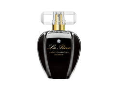 Apa de parfum La Rive Lady Diamond cu cristal Swarovski 75 ml