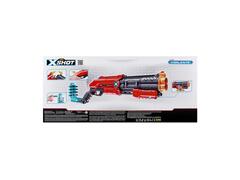 Blaster X-Shot, Excel Vigilante, 24 proiectile