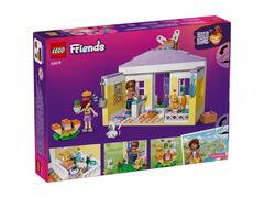LEGO® Friends - Hotel pentru iepurasi in Orasul Heartlake (42679)