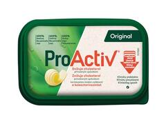 Grasime Vegetala Tartinabila 35%Grasime 400G Proactiv