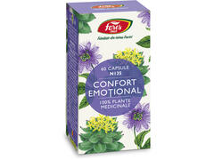 Confort emotional Fares 60 capsule