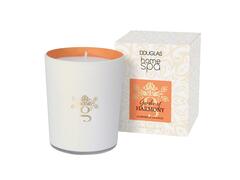 DOUGLAS HOME SPA SCENTED CANDLE