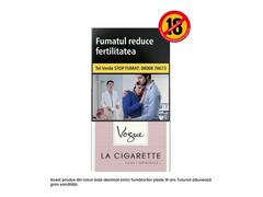 Vogue La Cigarette Lilas