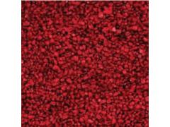 Nisip rosu pentru acvariu 2.5kg