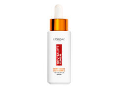 Serum cu efect de luminozitate imbogatit cu 12% VITAMINA C PURA + VITAMINA E si ACID SALICILIC Revitalift Clinical 30ML