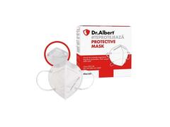 Dr Albert Protective Mask Slim Ffp2