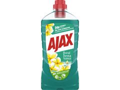 Detergent Universal Suprafete Ajax Floral Fiesta Lagoon 1L
