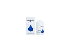 Antiperspirant roll-on Perspirex Strong, 20 ml, Riemann