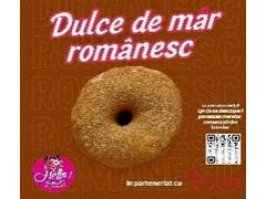 Dulce de Mar Romanesc