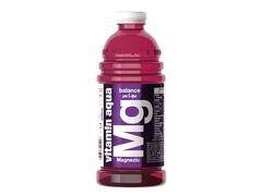 Bautura Racoritoare Necarbogazoasa Vitamin Aqua Mg Pear & Blueberry 1,2 L