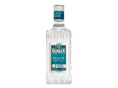 TEQUILLA 38% BLANCO OLMECA 700ML