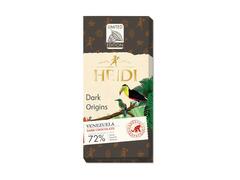Cioco Heidi Dark Venezuela 50G