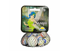 Bile din Sticla, Don Juan, Marble Printese