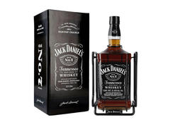 Whiskey Jack Daniel's cu suport pendul