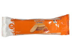 Biscuiti cu miere Carrefour Classic 125g