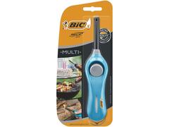 Bic Megalighter Multi design happy