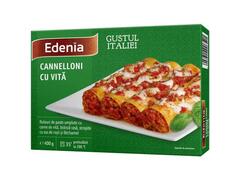 Edenia Cannelloni vita 400g