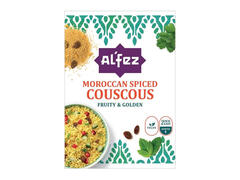 Couscous condimentat in stil marocan Al'Fez, 200 g