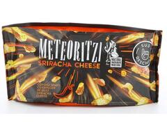 Meteoritzi covrigi sparti cu gust Sriracha Cheese 75 g