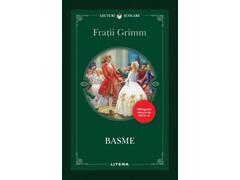 # Basme. Fratii Grimm