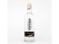 VODKA KHORTYTSA PLATINUM 0.7L