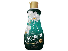 Balsam de rufe Semana Aura Smile, 70 spalari, 1.4 l