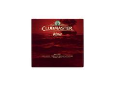 Clubmaster Mini Red