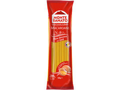 Macaroane cu ou Monte Banato 300 g