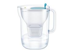 Cana filtranta Brita Marella, 2.4 L, Alb