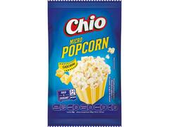 Chio popcorn pentru microunde cu aroma de cascaval 80 g