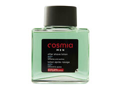 Aftershave lotiune activa Cosmia, 100ml
