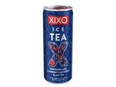 Xixo Ice Tea Raspberry-Blueberry 250 Ml