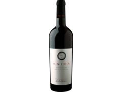 Domeniile Sahateni Aurelia Visinescu Anima 3 Fete Negre 750ml