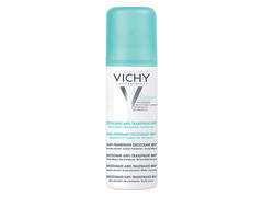 Deodorant spray antiperspirant fara alcool 48h, 125 ml, Vichy