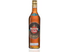 Havana Club especial Rom 0.7l