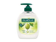 Sapun lichid Palmolive Naturals Olive & Milk 300 ml