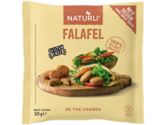 Naturli Falafel vegan 325g