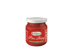 Pasta Ardei Dulce 200G Univer