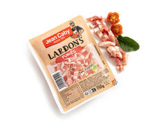 Bacon Cuburi Afumat 150g Lardons