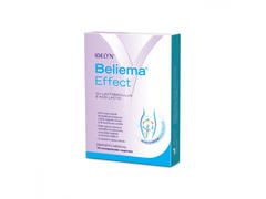 Idelyn Beliema Effect, 10 comprimate vaginale, Walmark