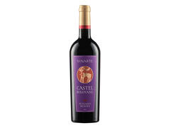 Vinarte Castel Bolovanu Feteasca Neagra 0,75L